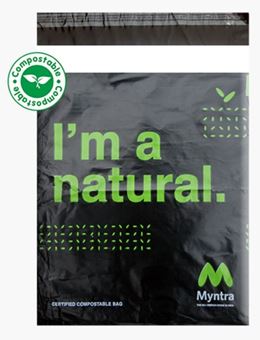 Picture of Compostable Mailers