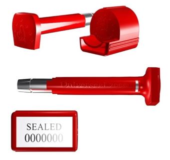 Picture of Locktainer 2000 Bolt Seal