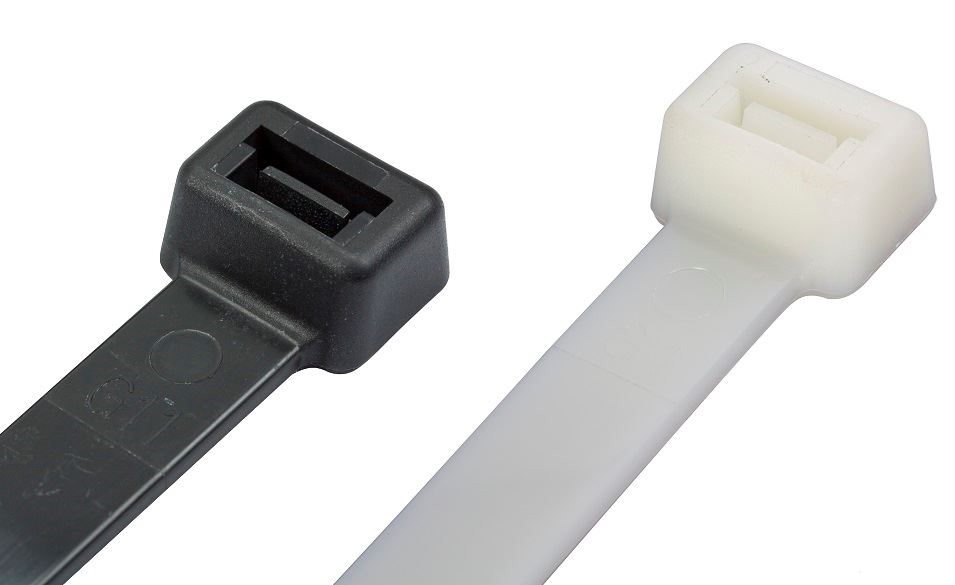 Picture of Extra Heavy-Duty Cable Ties (12.7mm width)