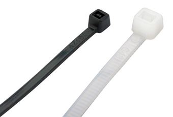 Picture of Miniature Cable Ties (2.5mm width)