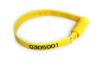 Yellow Unifreight Ring Seal