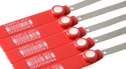 Picture of StripLock Metal Seals 