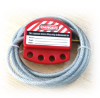 Picture of CB01 Cable Lockout for Valves