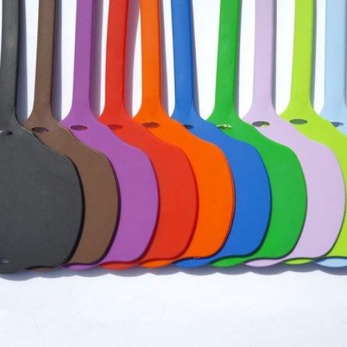 Picture for category Inspection Tags