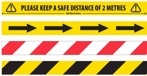 Image of Infection Control