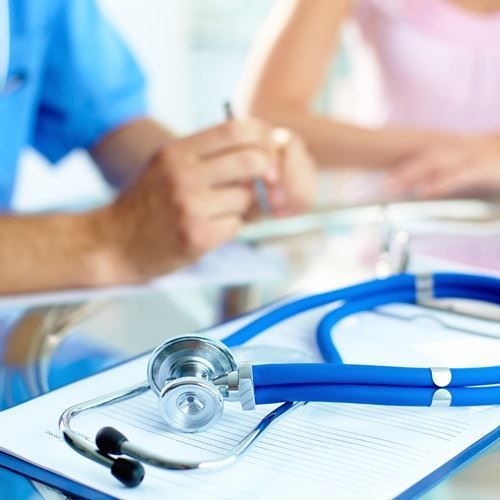 Picture for category Healthcare & Laboratory