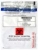Picture of SecureLab 95 - ADR Specimen Bags for Transport by Road