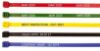 Picture of 370x4.8mm Printed Cable Ties