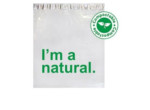 Image of Eco-Friendly Bags & Mailers