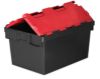Picture of Unitote ALC 54L - Attached Lid Container, 54 Litres