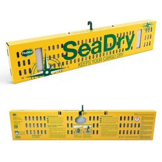 Picture of SeaDry Shipping Container Desiccant Bags