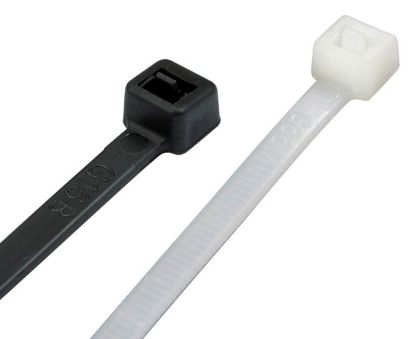 4.8mm width cable ties