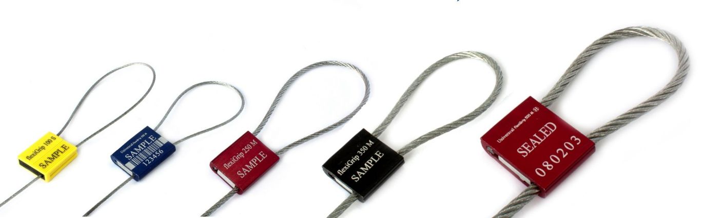 Picture for category Cable Seals