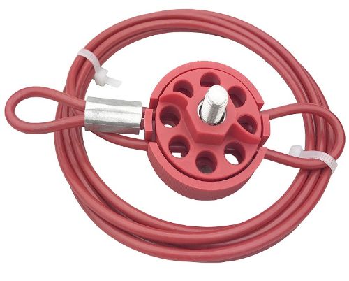 Picture for category Lockout Safety Devices