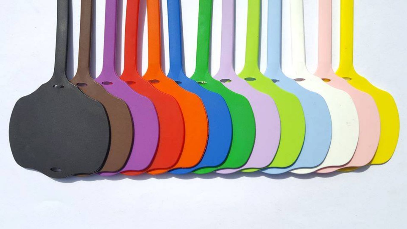 Picture for category Inspection Tags