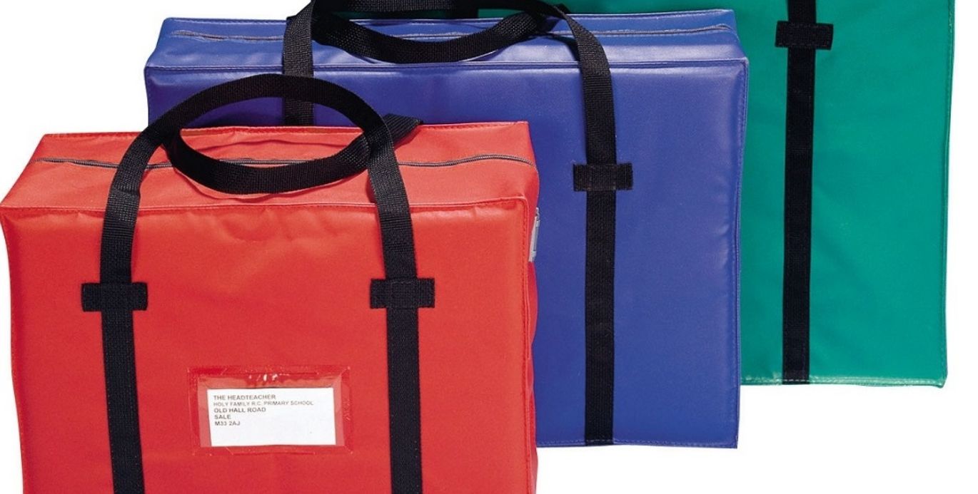 Picture for category Security Bags and Envelopes