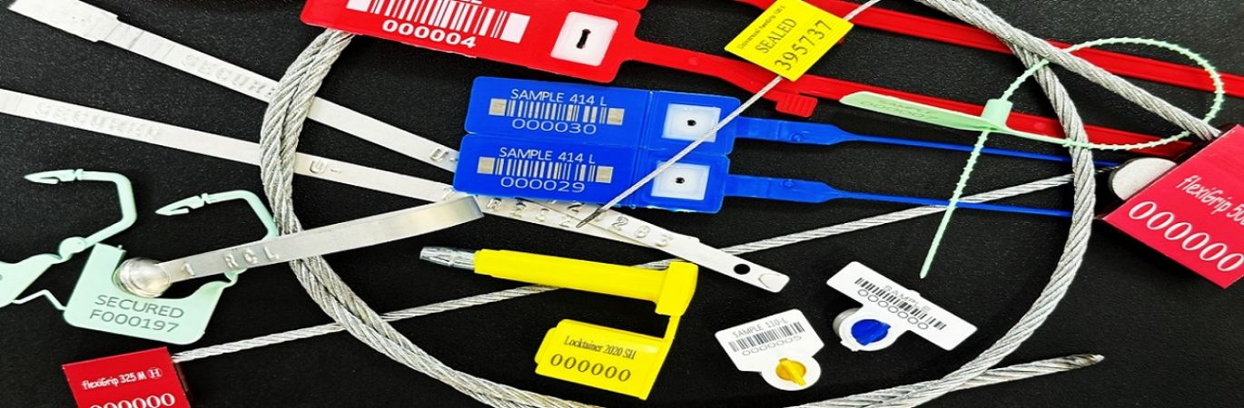 Picture for category Security Seals