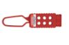 Picture of NH01 Nylon Lockout Hasps