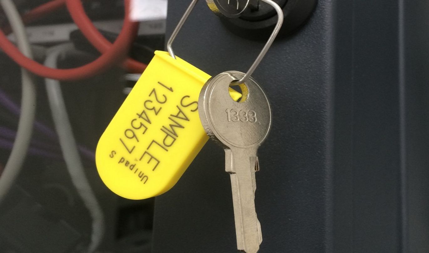 Picture for category Keyholding - Secure Property and Car Key Tags