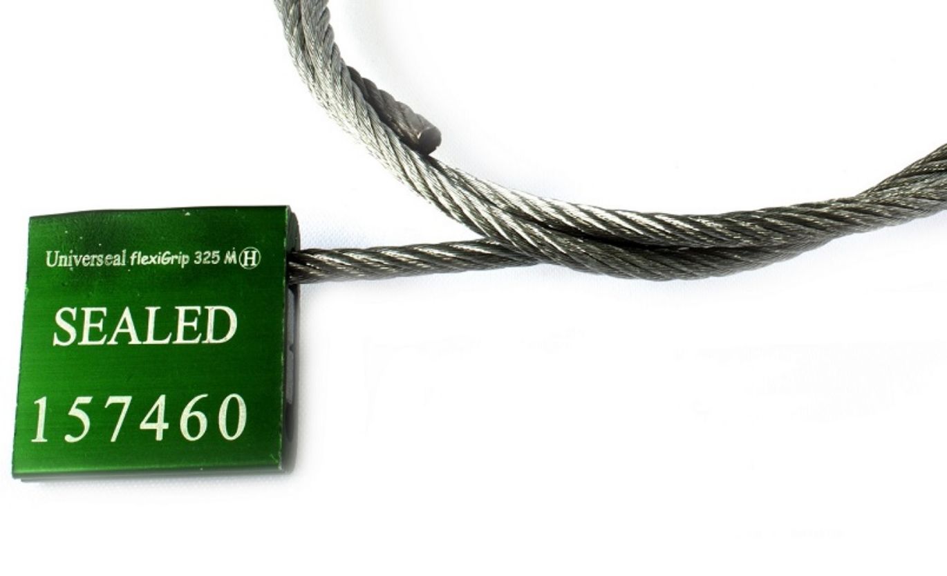 Picture for category Car Seals & Car Seal Tags