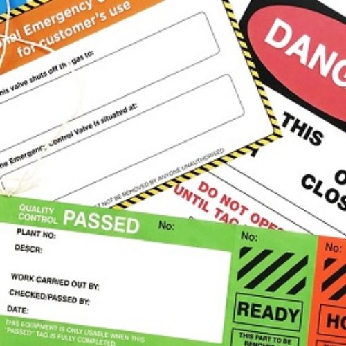 Picture for category Industrial Tagging
