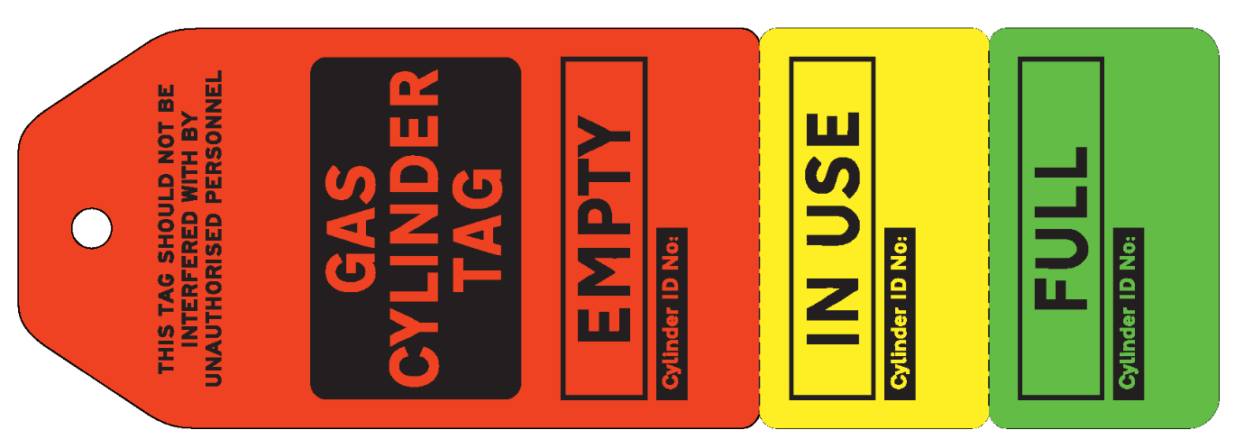 Picture for category Gas Cylinder Sealing and Security