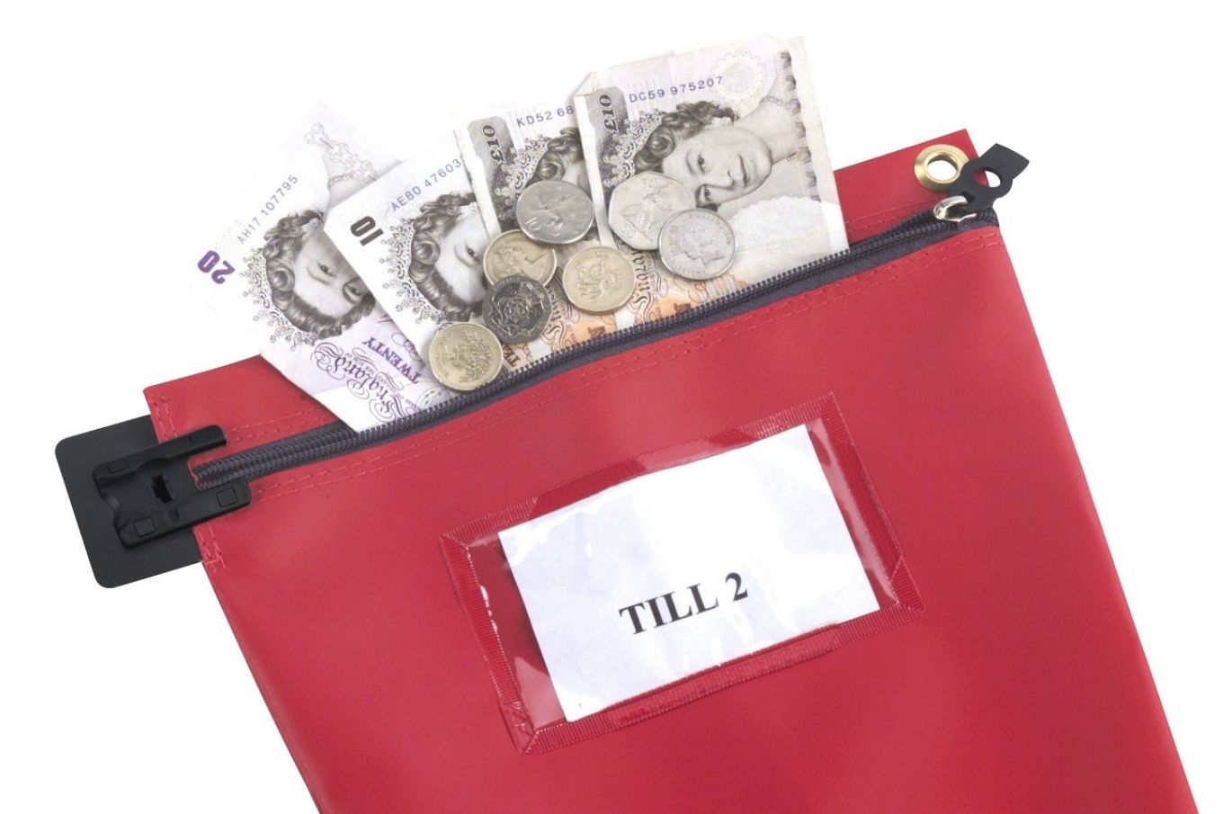 Picture for category Secure Cash Movement