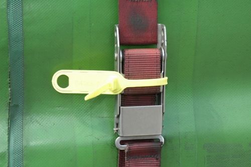 Picture for category Security Seals for Cargo Movements