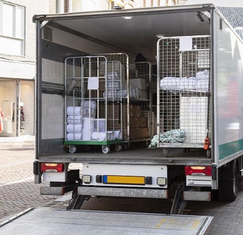 Picture for category Pallet, Carton, Sack & Roll Cage Sealing