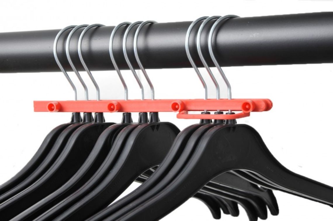 Picture of Fashion Fix - Securing Garments in Transit