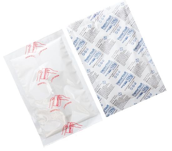 Container Desiccant -125g