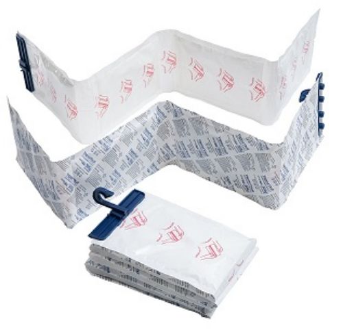 Image of Desiccant For Moisture Protection