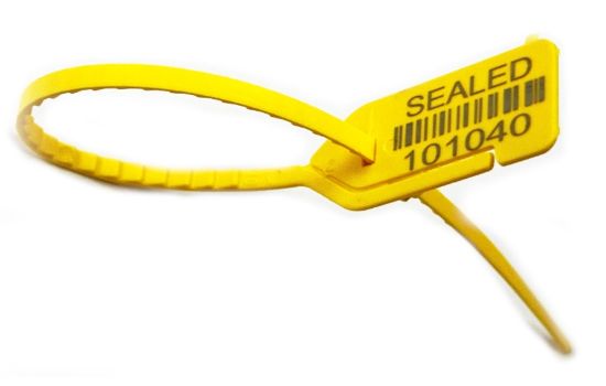 Picture of MiniLock Security Seals