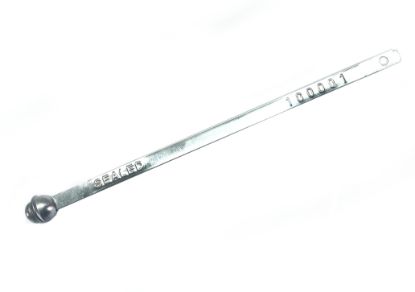 Picture of Ball-end Metal Strip Seals