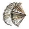 Picture of Ball-end Metal Strip Seals