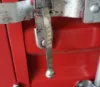 Picture of Ball-end Metal Strip Seals
