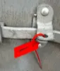 Picture of Tracewaste Security Seals