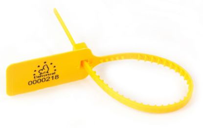 Picture of Tracewaste Security Seals