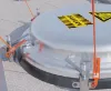Picture of UniTite 413 Security Seals