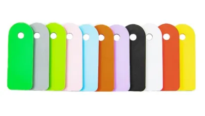 Picture of Mini InspectaTags - Inspection Tags