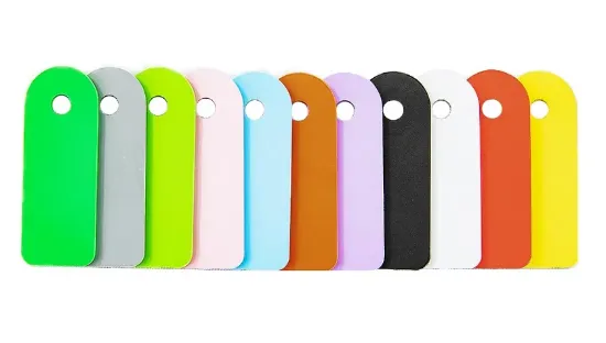 Picture of Mini InspectaTags - Inspection Tags
