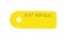 Picture of Mini InspectaTags - Inspection Tags