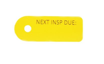 Picture of Mini InspectaTags - Inspection Tags