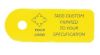 Picture of Mini InspectaTags - Inspection Tags