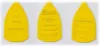 Picture of Rubberised InspectaTag WG Tie Tags