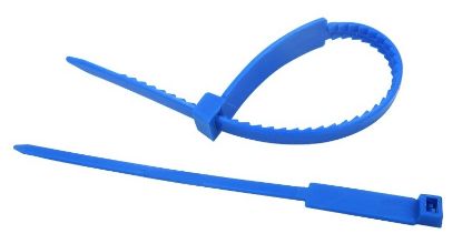 Picture of Marker Inspection Ties