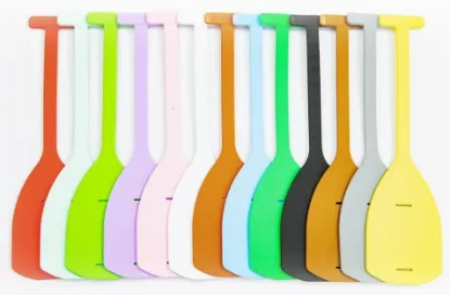 Picture of Rubberised InspectaTag WG Tie Tags