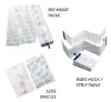 Container Desiccant size options