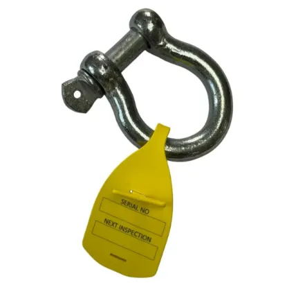 Picture of Rubberised InspectaTag WG Tie Tags