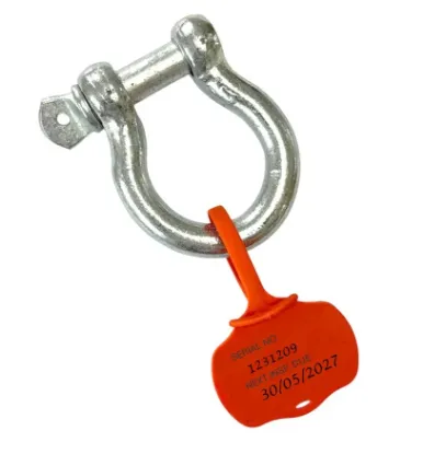 Picture of Rubberised InspectaTag - Inspection  Tie Tags